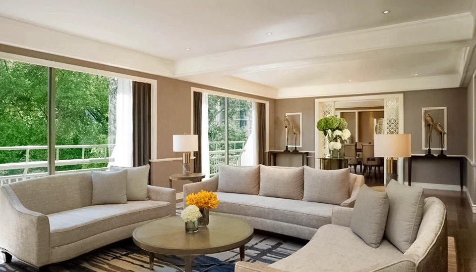 هتل موون پیک بی دی ام اس ولنس بانکوک